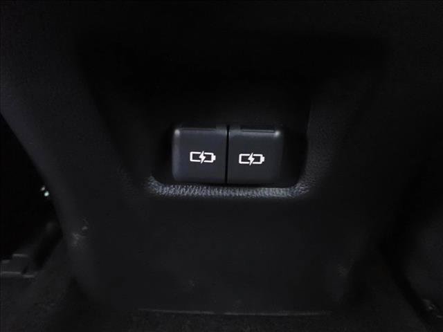 Used 2023 Toyota RAV4 TRD Off-Road w/ TRD Off-Road Weather Package AWD/4WD image 11