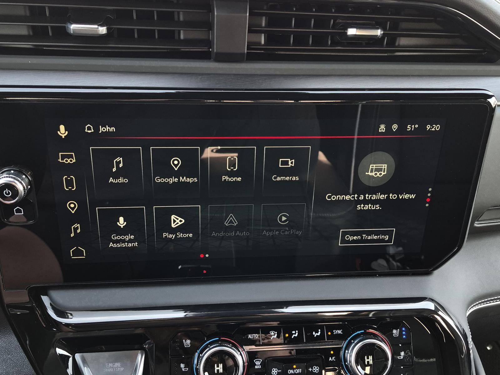 Certified 2026 GMC Sierra 1500 AT4X AWD/4WD image 28