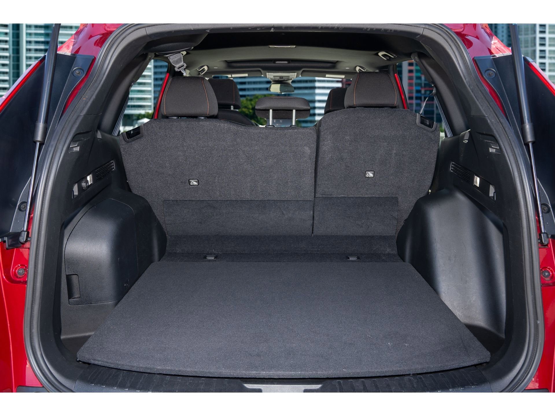 Certified 2024 Honda CR-V Sport image 10