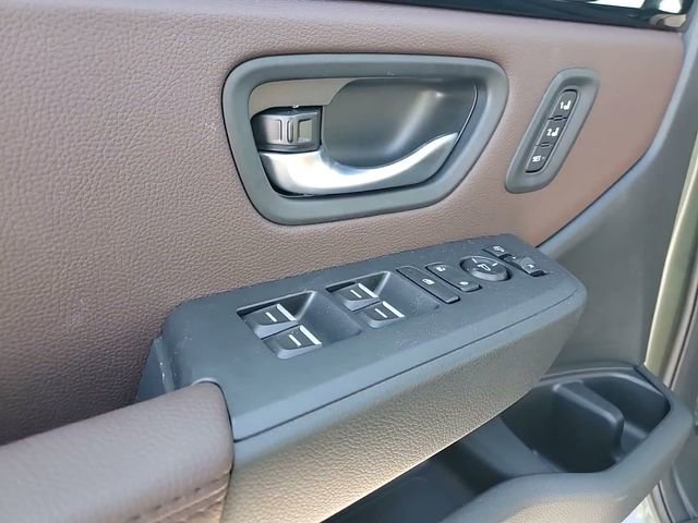 New 2026 Honda Pilot TrailSport image 10