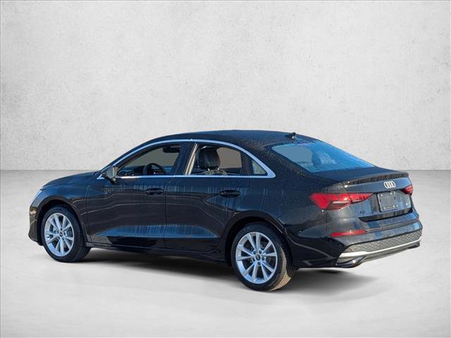 New 2026 Audi A3 2.0T Premium AWD/4WD image 7