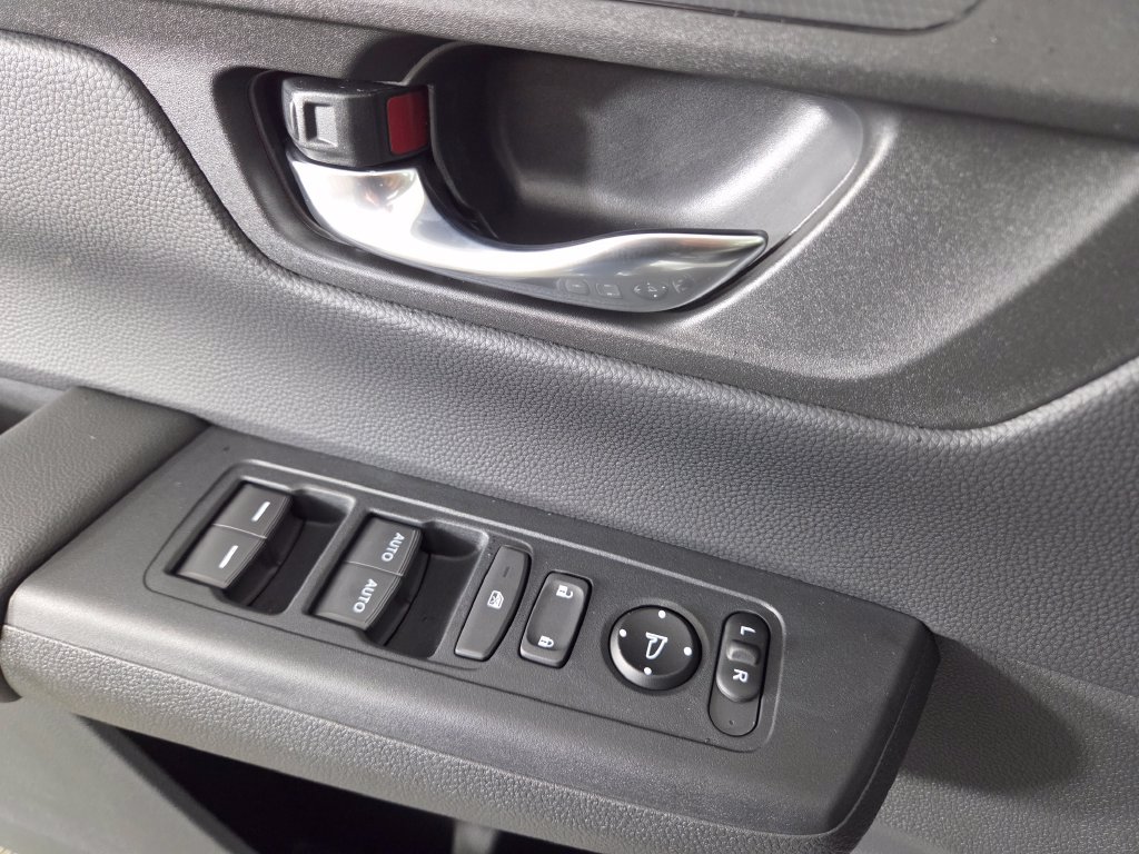 New 2027 Honda CR-V EX image 18