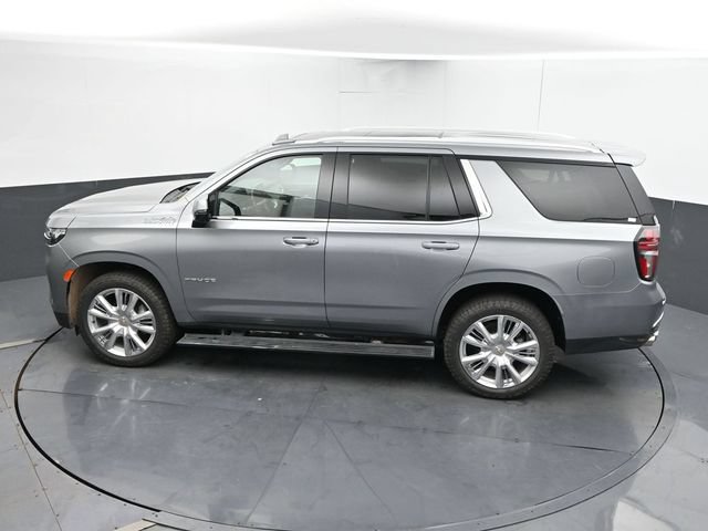 Used 2023 Chevrolet Tahoe High Country w/ Premium Package 2 AWD/4WD image 19