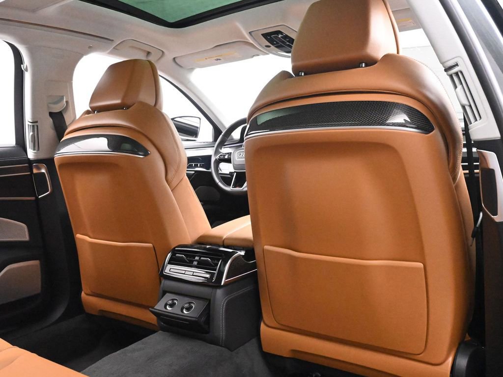 Used 2023 Audi S8 w/ S8 Comfort Plus Package image 24
