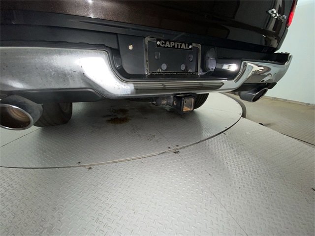 Used 2019 RAM 1500 Laramie image 27
