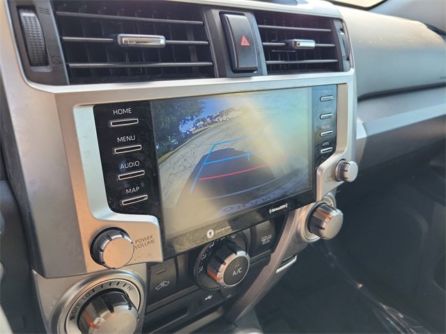 Used 2023 Toyota 4Runner SR5 image 19