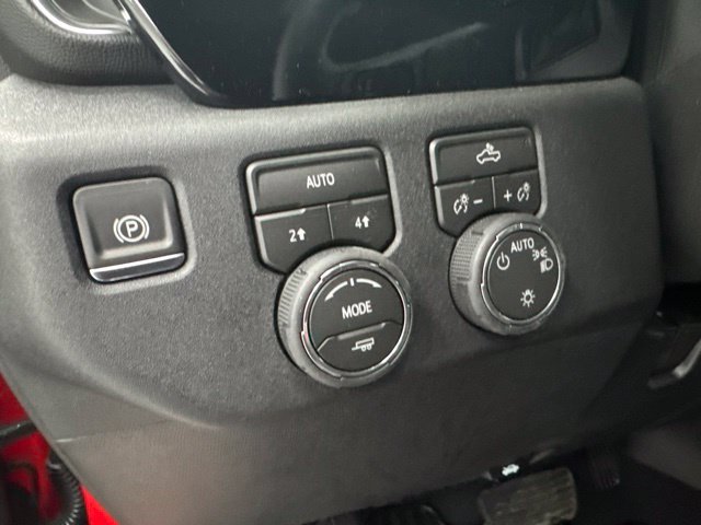 New 2026 Chevrolet Silverado 1500 LT AWD/4WD image 11