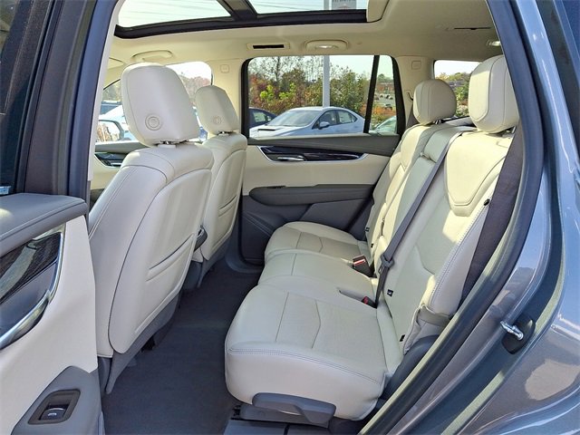 Used 2020 Cadillac XT6 Premium Luxury image 10