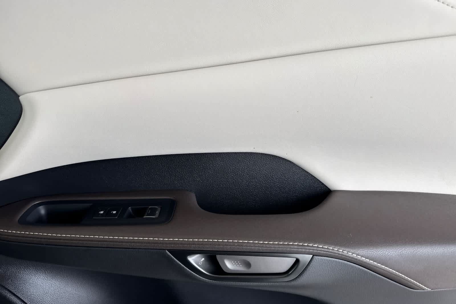 Used 2023 Lexus RX 350 AWD w/ Cold Area Package image 19