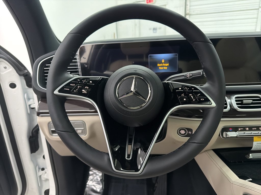 Used 2026 Mercedes-Benz GLE 350 4MATIC image 15