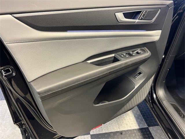 New 2026 Volkswagen Atlas Cross Sport SEL image 8