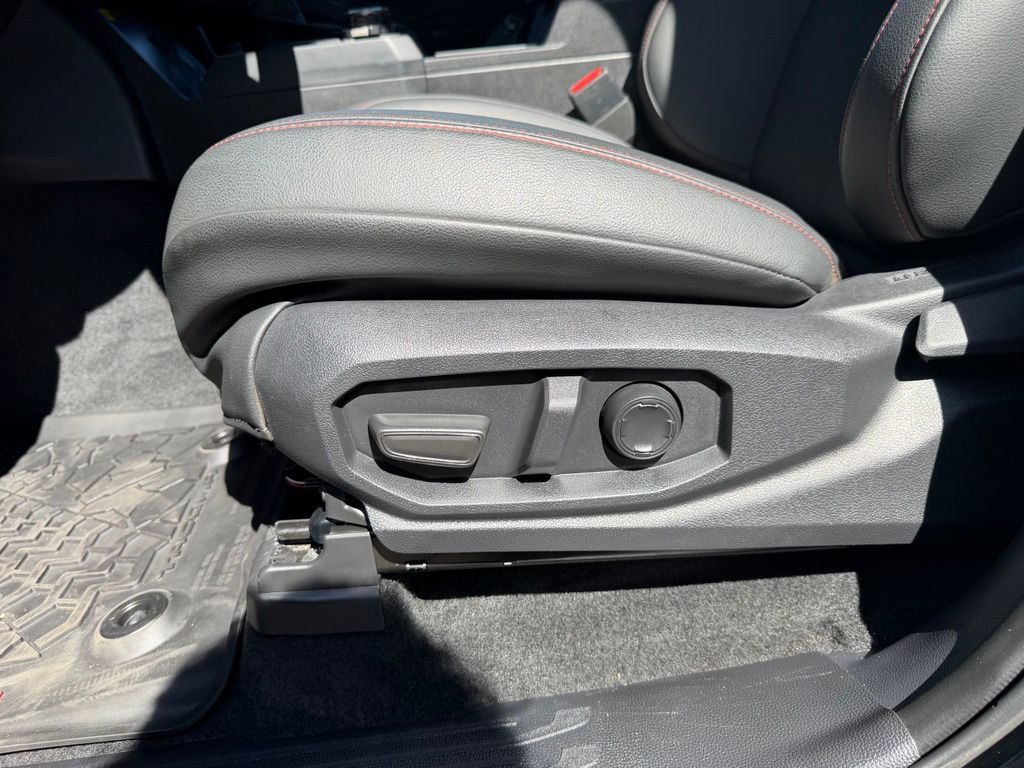 Used 2026 Toyota Tacoma TRD Pro w/ Tow Tech Package AWD/4WD image 15