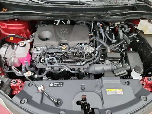 Used 2026 Toyota Sienna XLE FWD image 27
