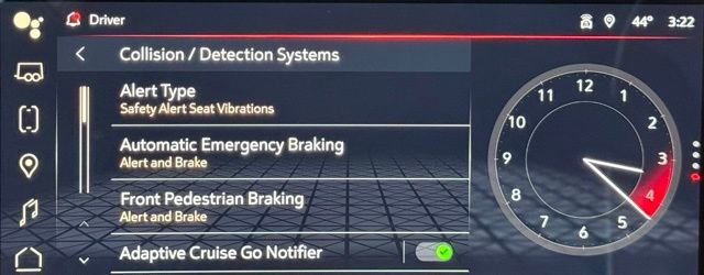 Used 2023 GMC Sierra 1500 Denali w/ Denali Reserve Package AWD/4WD image 38