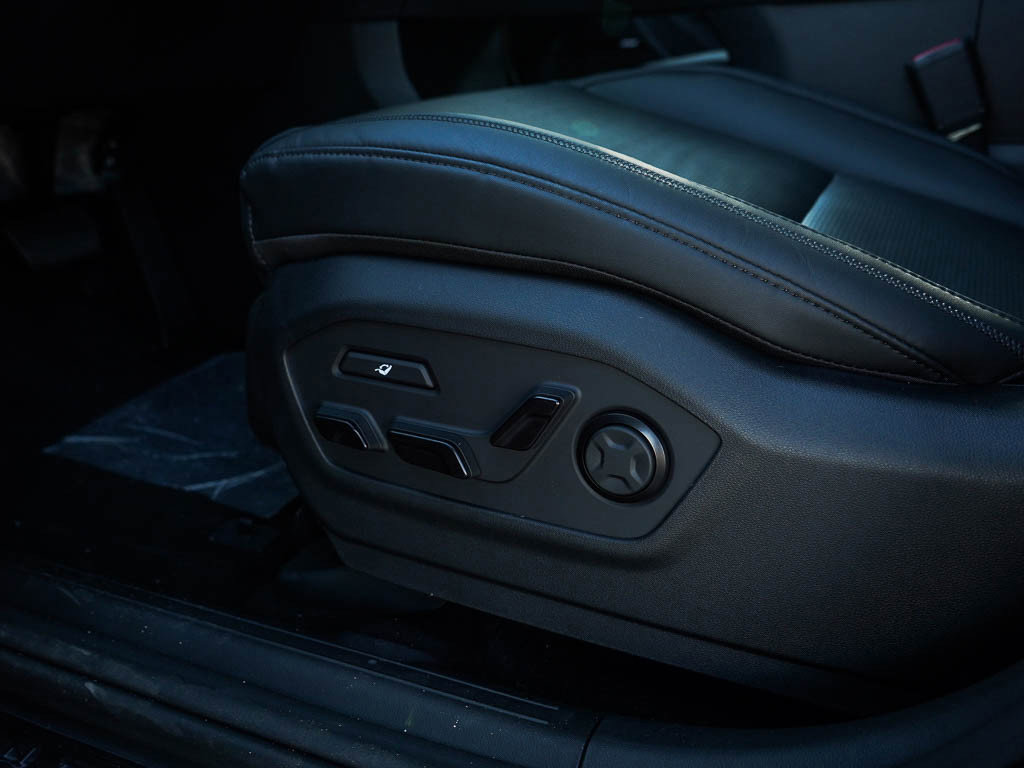 New 2026 Hyundai Santa Fe Calligraphy image 21