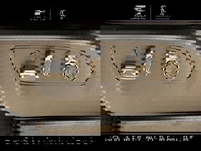 Certified 2023 Cadillac Escalade Premium Luxury Platinum image 28