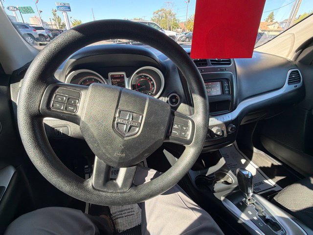 Used 2018 Dodge Journey SE AWD/4WD image 36