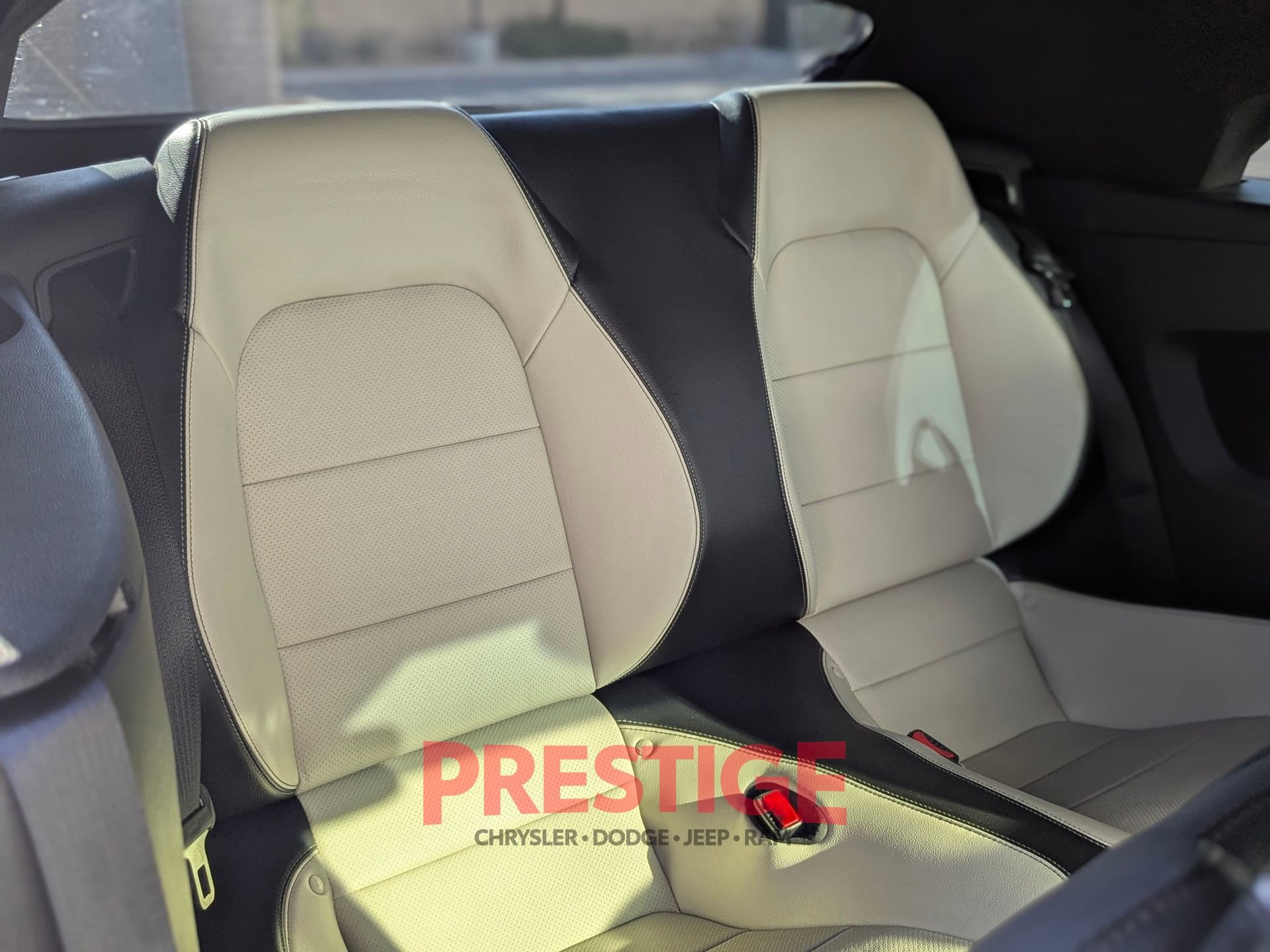 Used 2017 Ford Mustang GT Premium RWD image 27