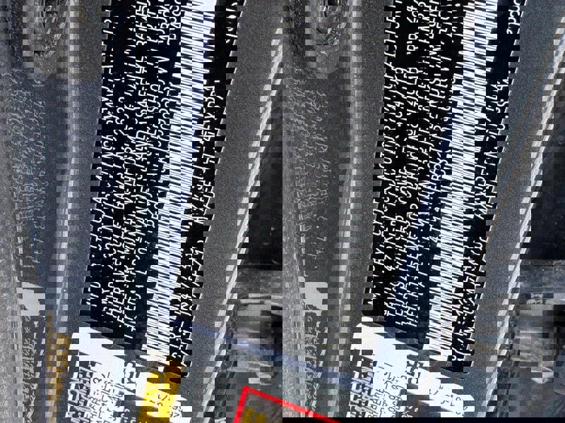 Used 2019 Toyota Avalon Limited w/ Advanced Safety Package image 27