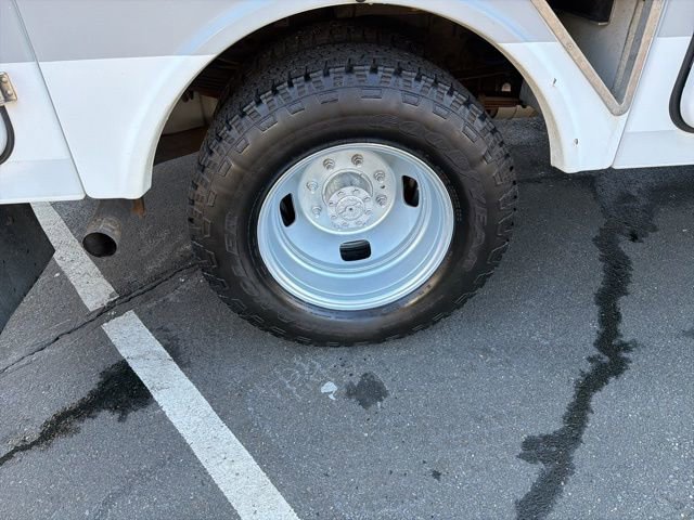 Used 2008 Ford F350 XLT image 22