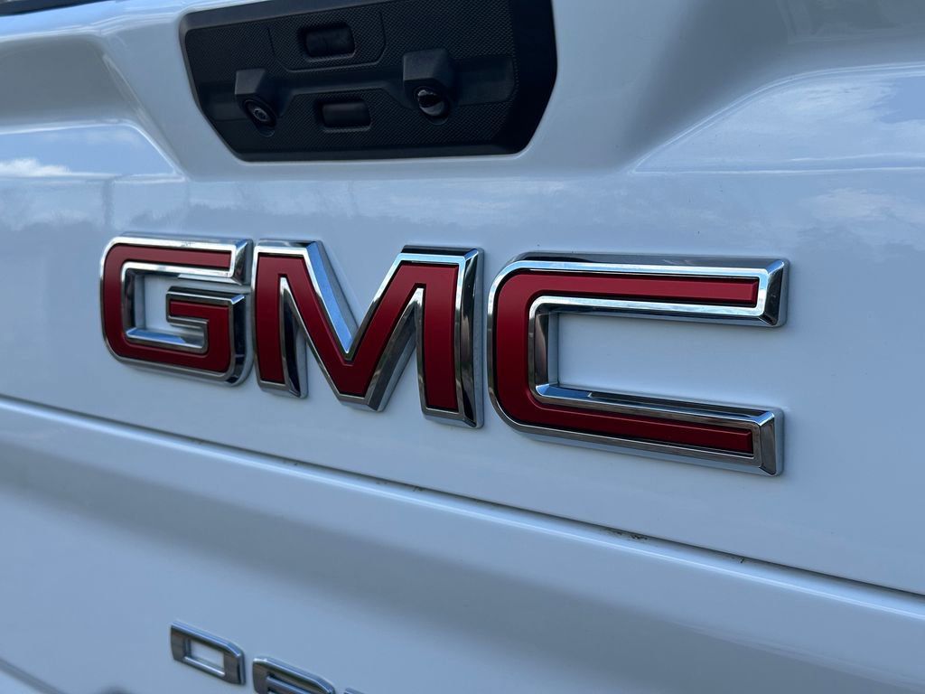 Used 2024 GMC Sierra 2500 Denali w/ Denali Reserve Package image 50