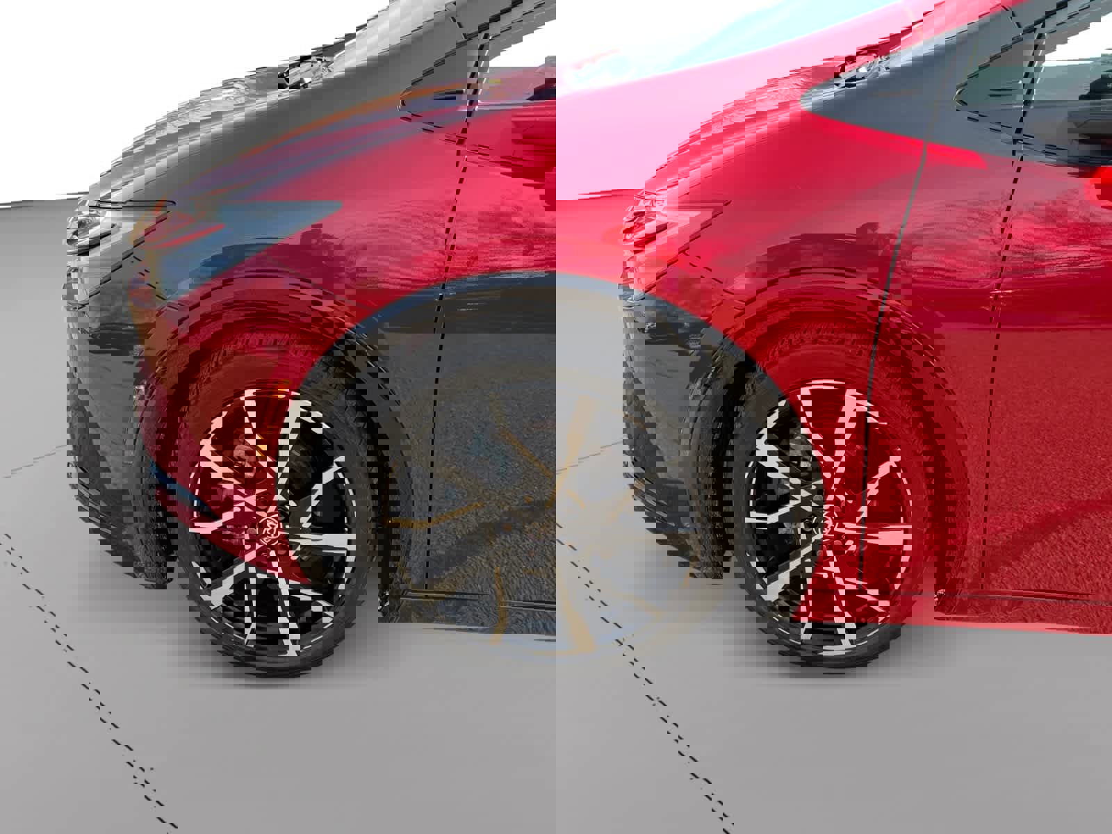 Used 2023 Toyota Prius Prime image 8