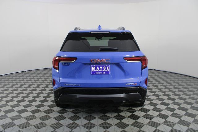 New 2026 GMC Terrain AT4 w/ Convenience Package III image 28