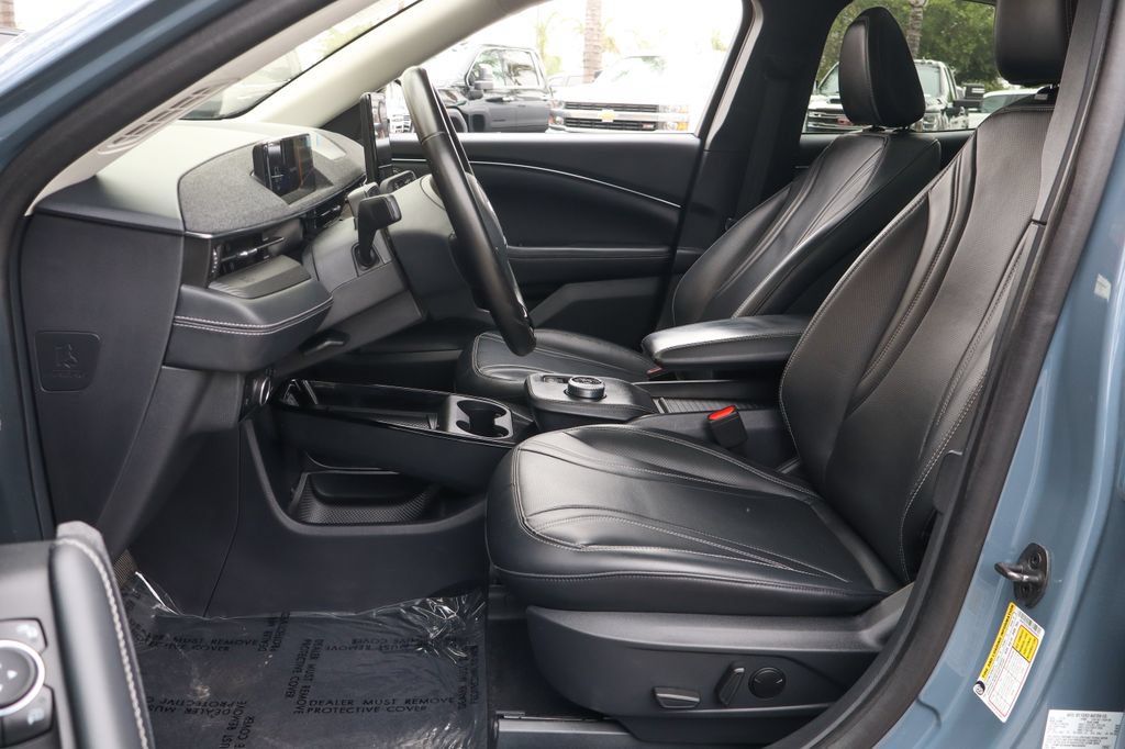 Used 2023 Ford Mustang Mach-E Premium RWD image 18