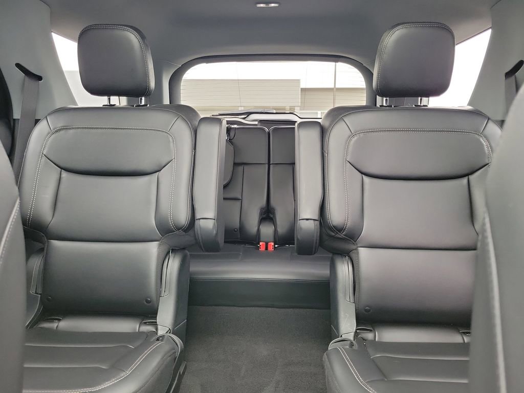 Certified 2023 Ford Explorer XLT w/ Equipment Group 202A image 16