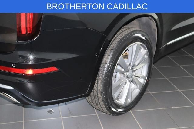 Used 2022 Cadillac XT6 Premium Luxury w/ Platinum Package AWD/4WD image 15