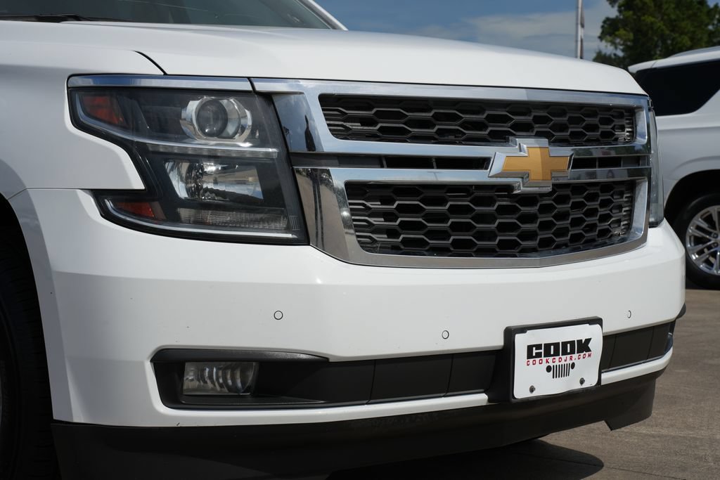 Used 2019 Chevrolet Tahoe LT w/ Luxury Package AWD/4WD image 26