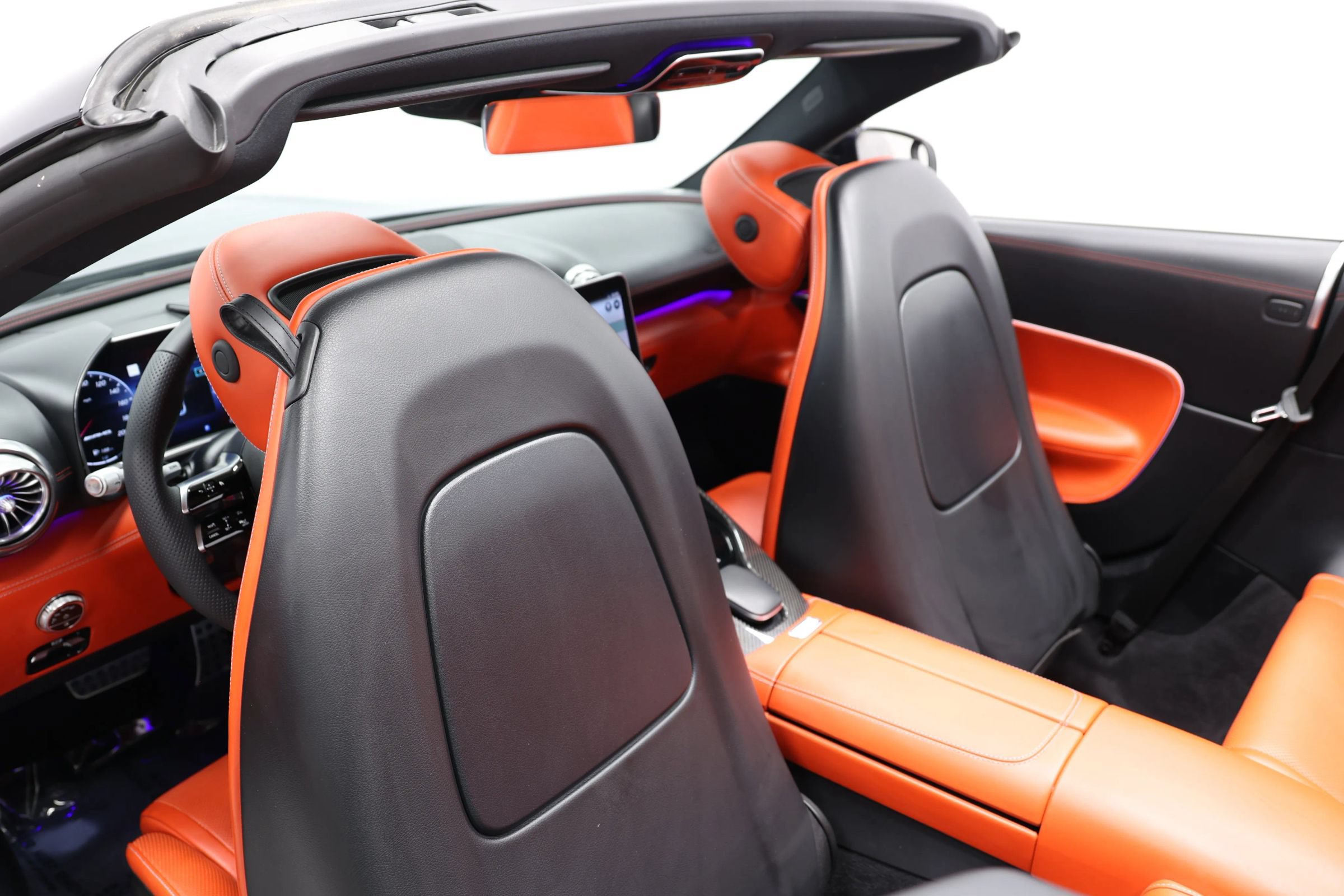 Used 2023 Mercedes-Benz SL 43 AMG image 58