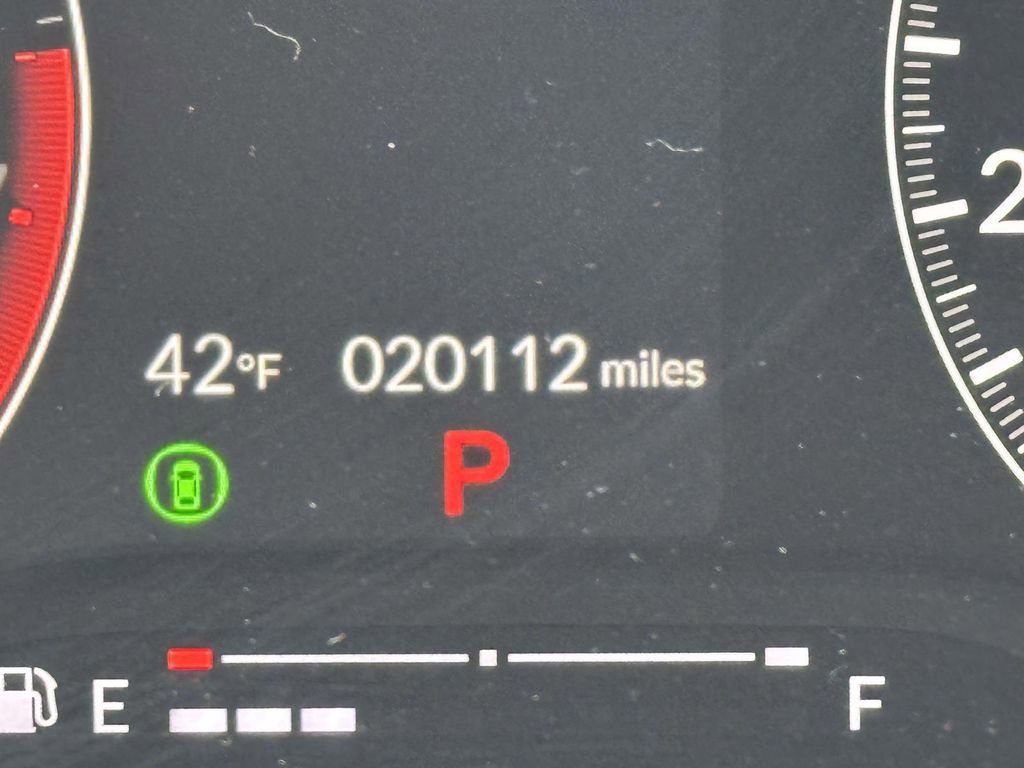 Certified 2023 Honda Civic EX image 24