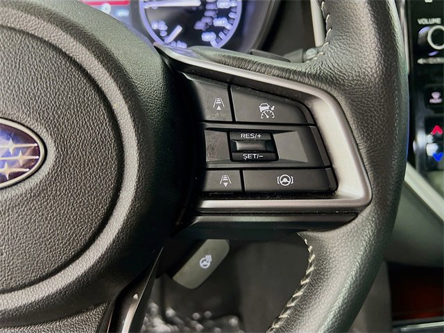 Used 2024 Subaru Ascent Limited image 33