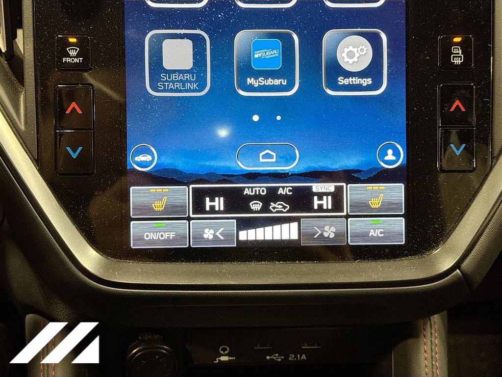 Used 2022 Subaru WRX Limited image 18