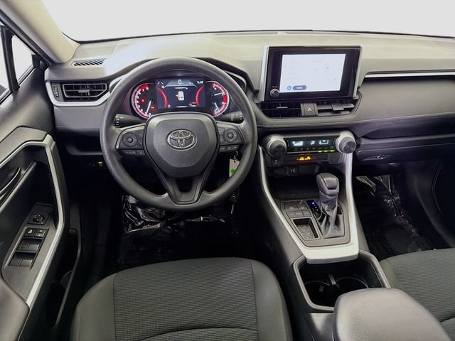 Used 2023 Toyota RAV4 LE FWD image 21