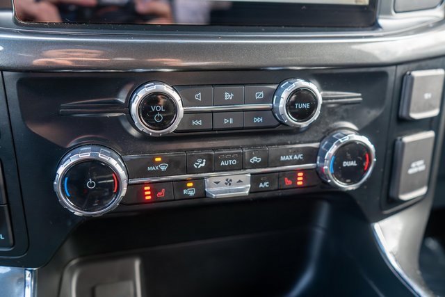 Used 2023 Ford F150 XLT w/ Equipment Group 302A High image 32