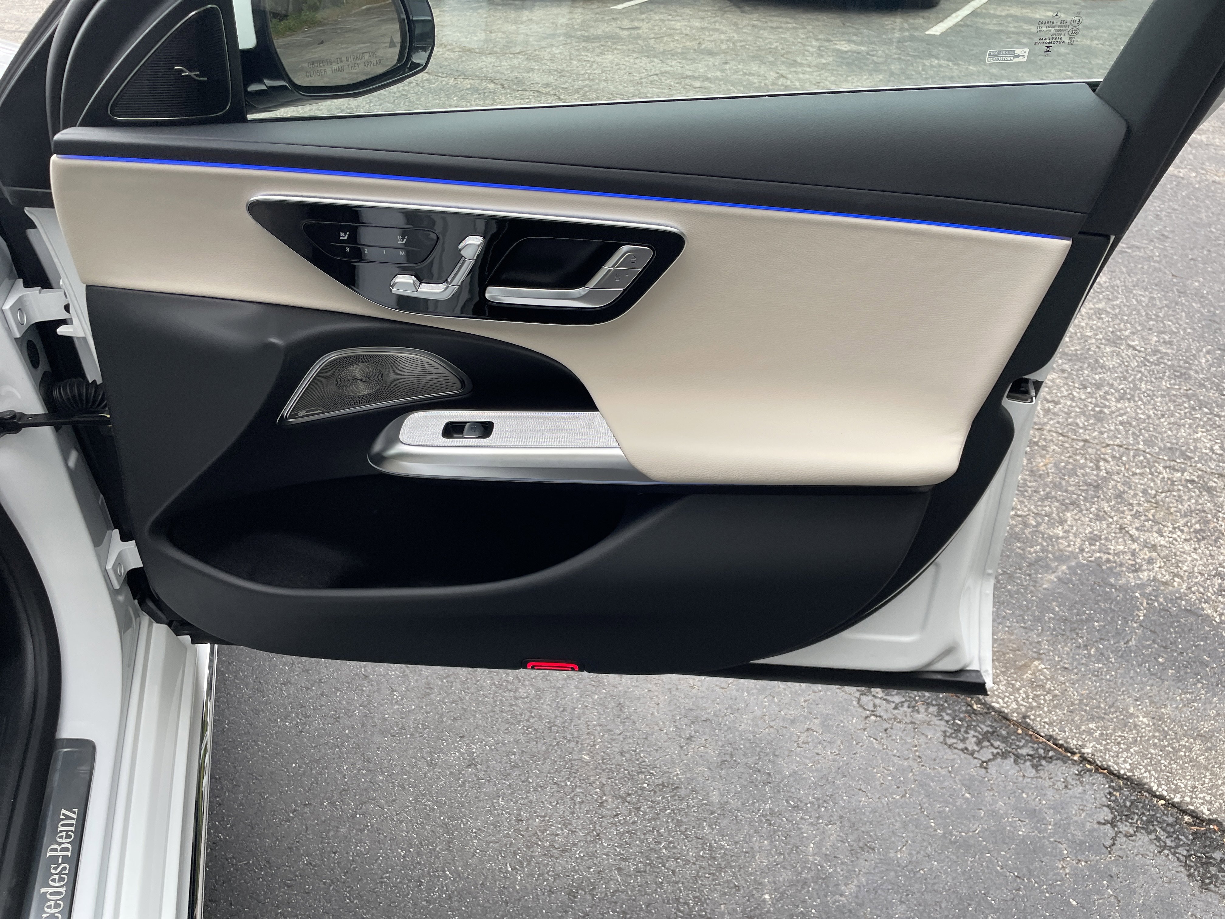 New 2026 Mercedes-Benz E 350 Sedan image 42