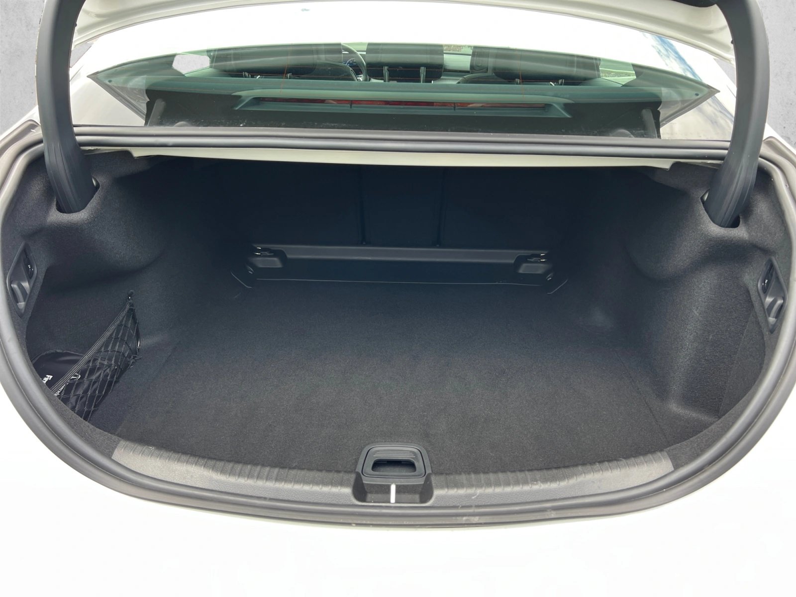 Certified 2026 Mercedes-Benz C 300 4MATIC Sedan image 23