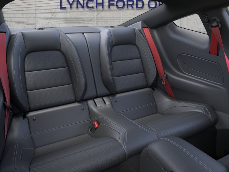 New 2026 Ford Mustang GT Premium RWD image 13