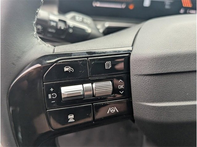 New 2026 Kia Sorento X-Line EX image 18