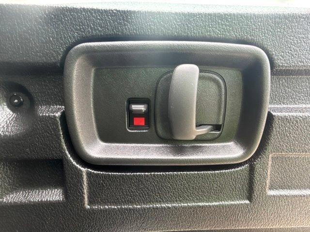 Used 2025 Chevrolet Express 2500 w/ Driver Convenience Package RWD image 21
