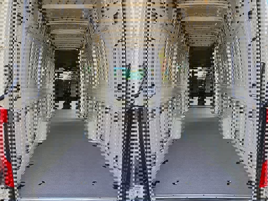 New 2026 Mercedes-Benz Sprinter 2500 image 10