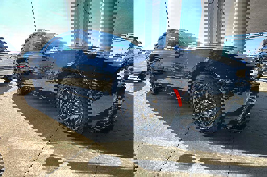 New 2026 Dodge Charger Scat Pack image 3