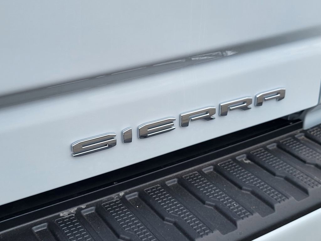 New 2026 GMC Sierra 2500 Denali Ultimate AWD/4WD image 9