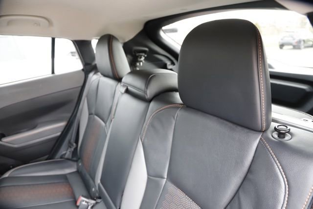 Used 2024 Subaru Crosstrek 2.5i Limited AWD/4WD image 18