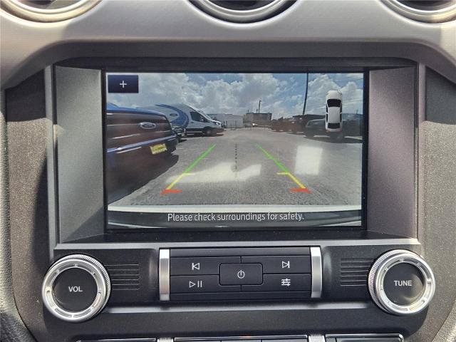 Certified 2021 Ford Mustang Premium RWD image 16