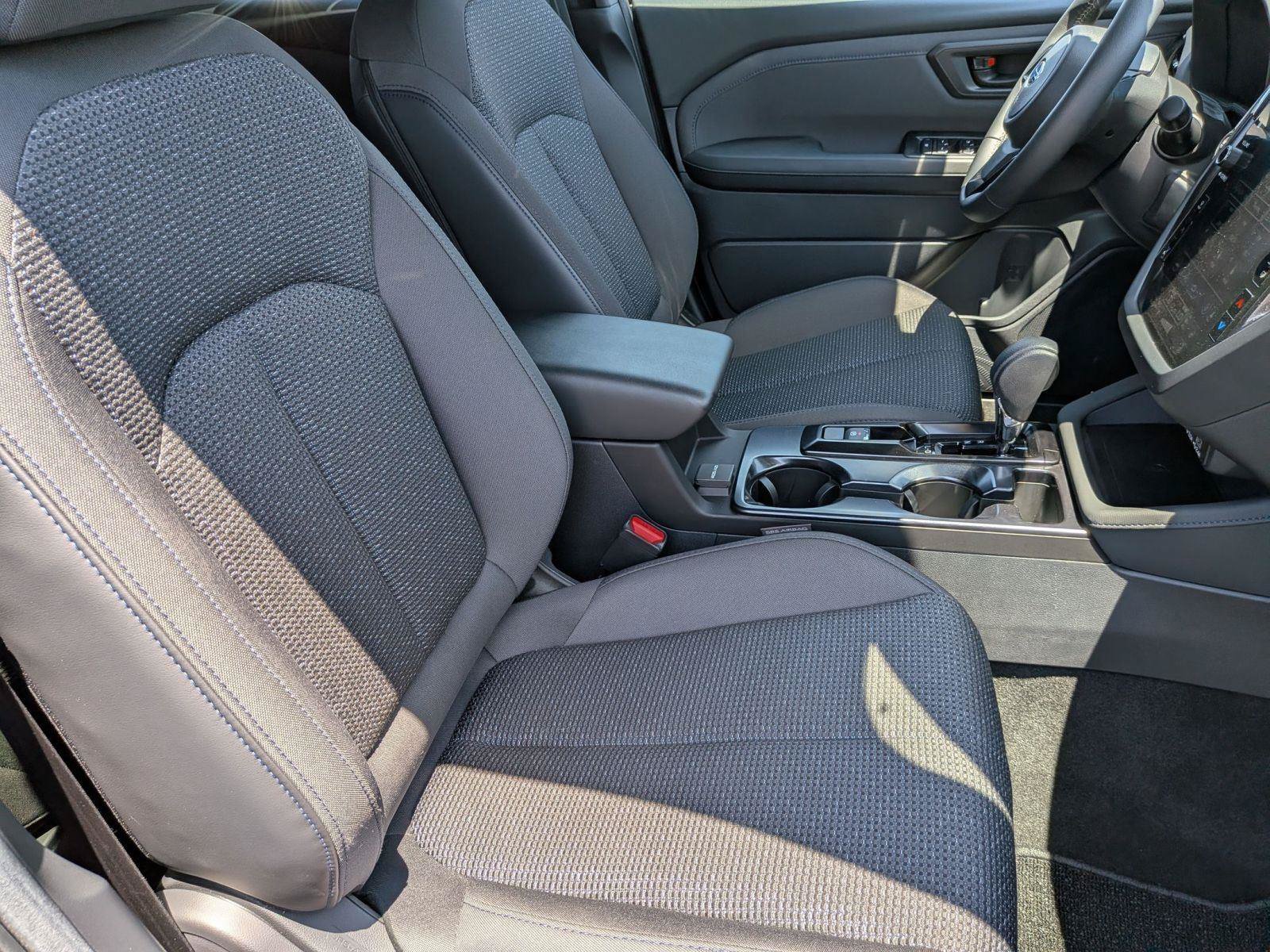 Used 2026 Subaru Forester Premium AWD/4WD image 36