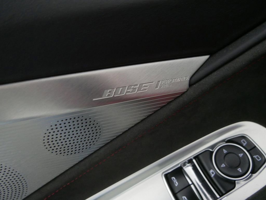 Used 2022 Chevrolet Corvette Stingray image 14