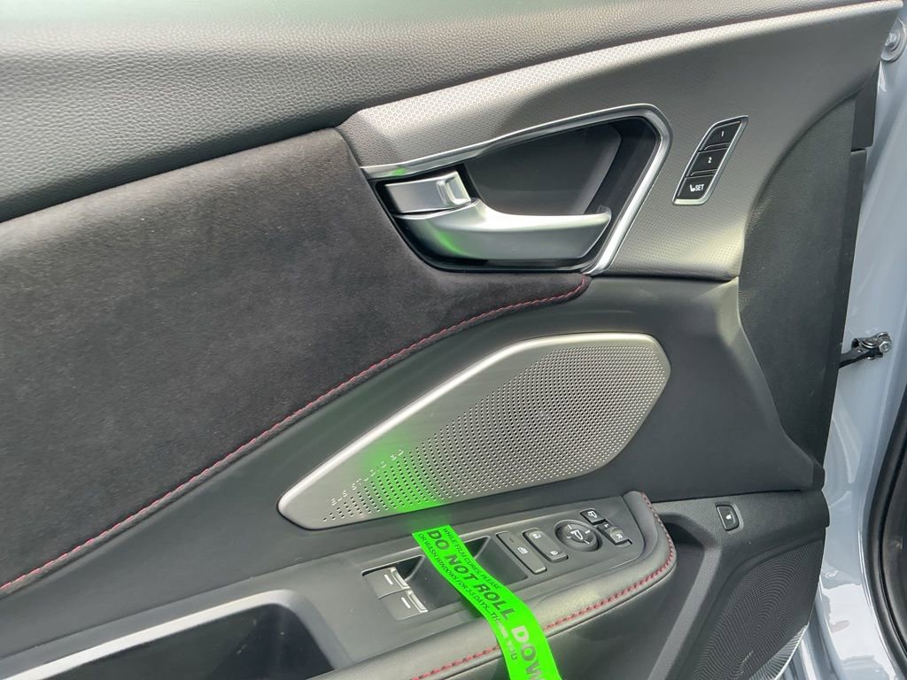 New 2026 Acura RDX A-Spec image 10